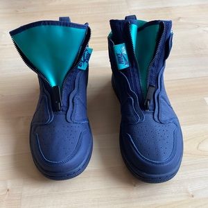 Nike Air Jordan Retro High Tops - Size 8.5